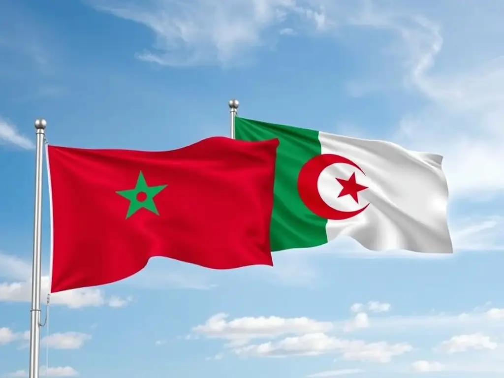 التعليم العالي والبحث العلمي - المغرب والجزائر