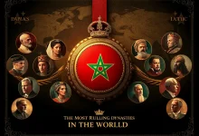 أشهر السلالات الحاكمة في العالم، منصة بالعربية