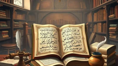 تفسير الكلبي PDF ـ أقدم كتب التفسير ـ منصة بالعربية