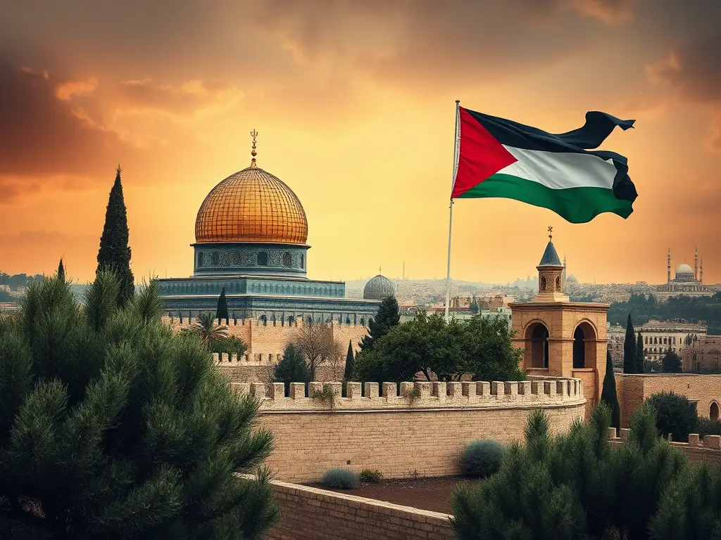 تاريخ الدول العربية