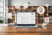 توثيق المصادر العلمية أساس النزاهة الأكاديمية وضمان موثوقية البحث