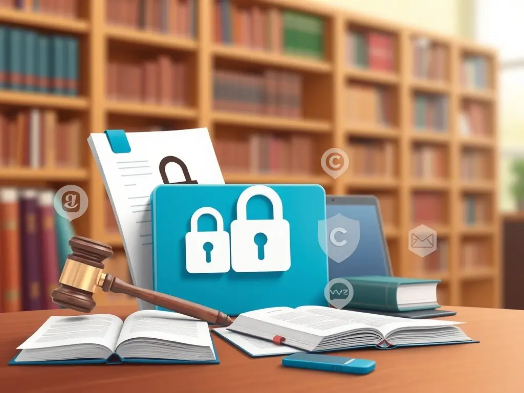 كيف تحمي أطروحتك الجامعية من السرقة العلمية؟