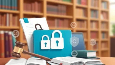 كيف تحمي أطروحتك الجامعية من السرقة العلمية؟