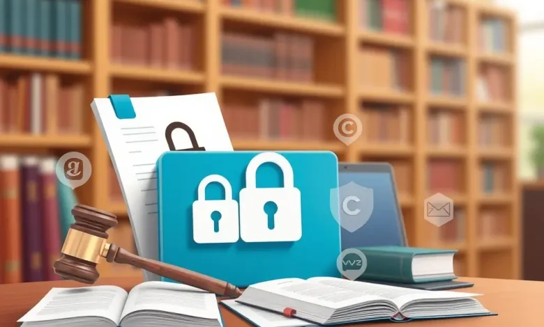 كيف تحمي أطروحتك الجامعية من السرقة العلمية؟