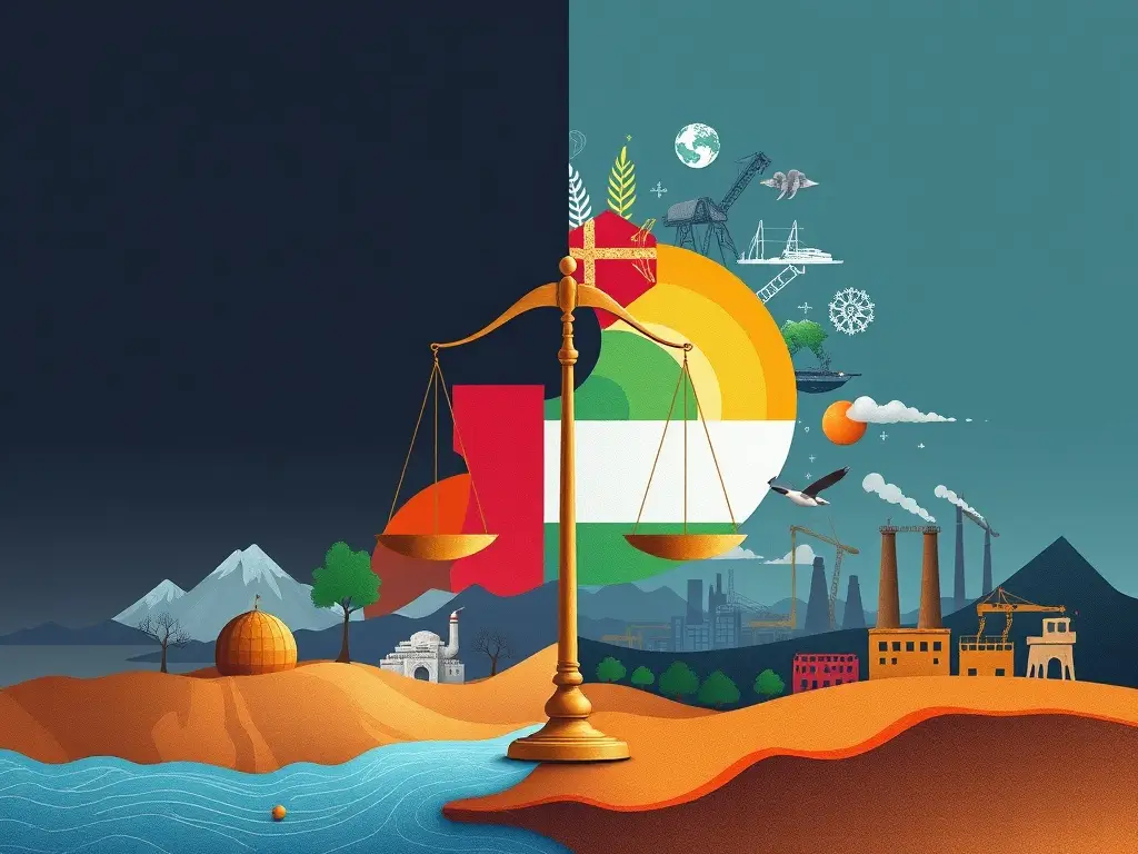 إدارة الأخطار والكوارث الطبيعية وغير طبيعية في سلطنة عمان ـ منصة بالعربية