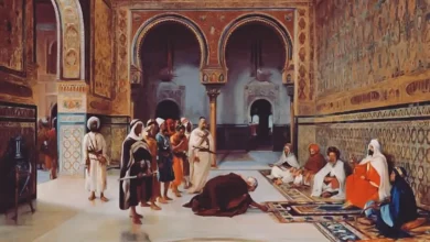 الخصيات في الثقافة والميثولوجية العربية ـ منصة بالعربية