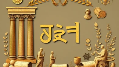 الرهطوريقا البدايات الإغريقية لفن الإقناع وبناء خطاب الحجاج ـ منصة بالعربية