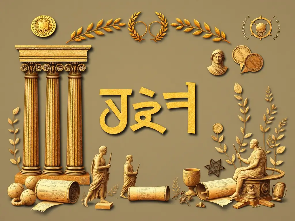 الرهطوريقا البدايات الإغريقية لفن الإقناع وبناء خطاب الحجاج ـ منصة بالعربية