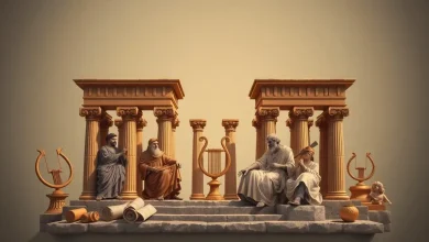 الرهطوريقا (Rhétorique) ـ منصة بالعربية