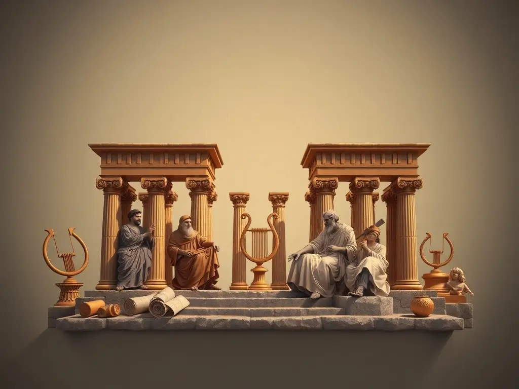 الرهطوريقا (Rhétorique) ـ منصة بالعربية