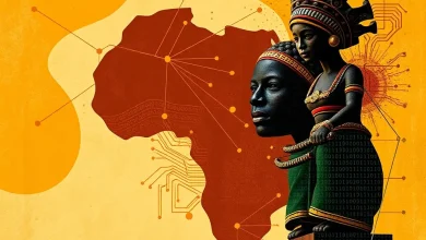 لغة يُورُبا بين اللسانيات الإفريقية والتراث الشفهي والرقمنة، منصة بالعربية