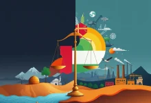 إدارة الأخطار والكوارث الطبيعية وغير طبيعية في سلطنة عمان ـ منصة بالعربية