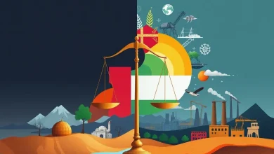 إدارة الأخطار والكوارث الطبيعية وغير طبيعية في سلطنة عمان ـ منصة بالعربية