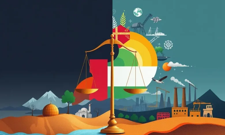 إدارة الأخطار والكوارث الطبيعية وغير طبيعية في سلطنة عمان ـ منصة بالعربية