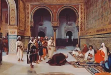 الخصيات في الثقافة والميثولوجية العربية ـ منصة بالعربية