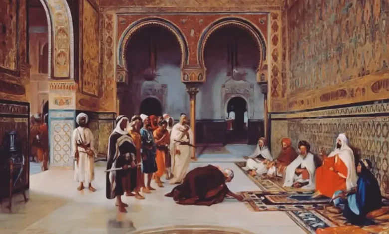 الخصيات في الثقافة والميثولوجية العربية ـ منصة بالعربية