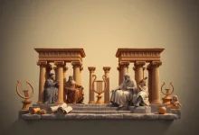 الرهطوريقا (Rhétorique) ـ منصة بالعربية