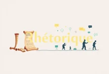 الرَّهْطُورِيقَا (Rhétorique) علم الخطاب الحديث ـ منصة بالعربية