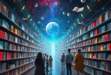 قاعدة بيانات الخيال التأملي على الإنترنت، منصة بالعربية