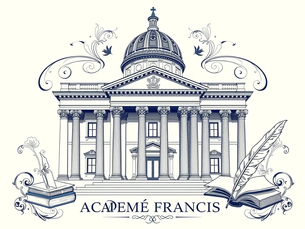 Académie Française ـ منصة بالعربية