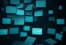 النص المترابط ـ Hypertexte، منصة بالعربية