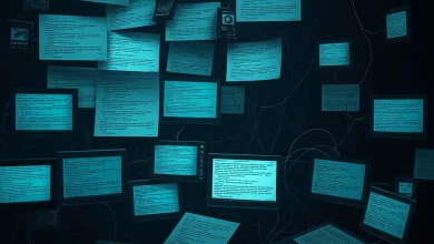 النص المترابط ـ Hypertexte، منصة بالعربية