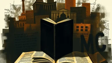 من الأدب الرسمي إلى الآداب الهامشية، منصة بالعربية
