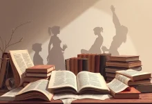 الأدب الإيروتيكي مقاربة ثقافية وتاريخية في الكتابة الجسدية بين التراث العربي والغربي