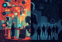 الذكاء الاصطناعي مستقبل الوظائف ـ منصة بالعربية