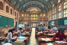 جامعات المستقبل والتعليم بأدوات تقليدية ـ منصة بالعربية