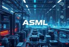 شركة ASML والسيادة التكنولوجية في عصر الذكاء الاصطناعي، منصة بالعربية