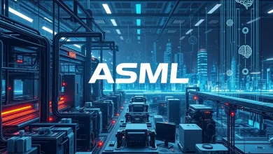 شركة ASML والسيادة التكنولوجية في عصر الذكاء الاصطناعي، منصة بالعربية