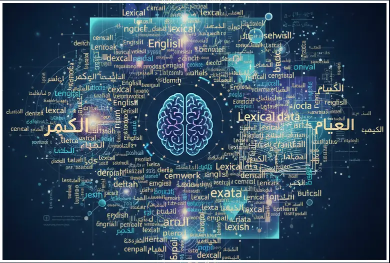 Lexicom والتحول المعجمي الرقمي ـ منصة بالعربية