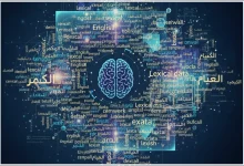 Lexicom والتحول المعجمي الرقمي ـ منصة بالعربية