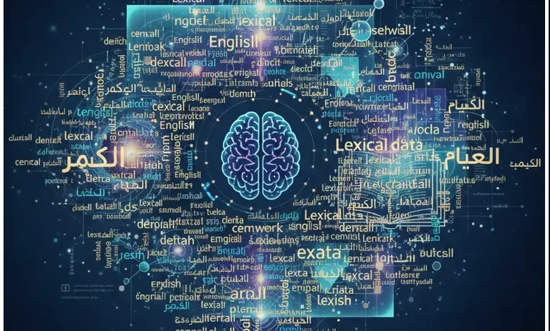 Lexicom والتحول المعجمي الرقمي ـ منصة بالعربية