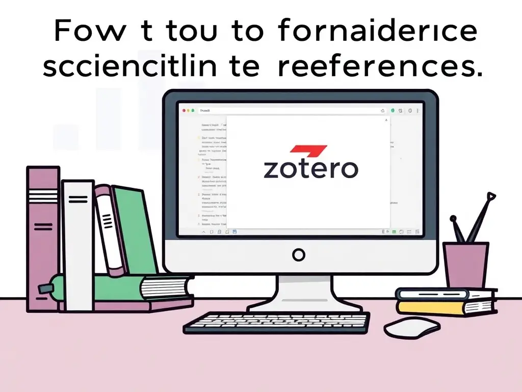 Zotero الدليل الشامل لإدارة المراجع العلمية ـ منصة بالعربية
