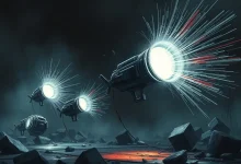 الأسلحة الصوتية (Sonic Weapons) ـ منصة بالعربية