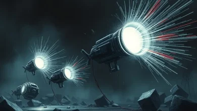 الأسلحة الصوتية (Sonic Weapons) ـ منصة بالعربية