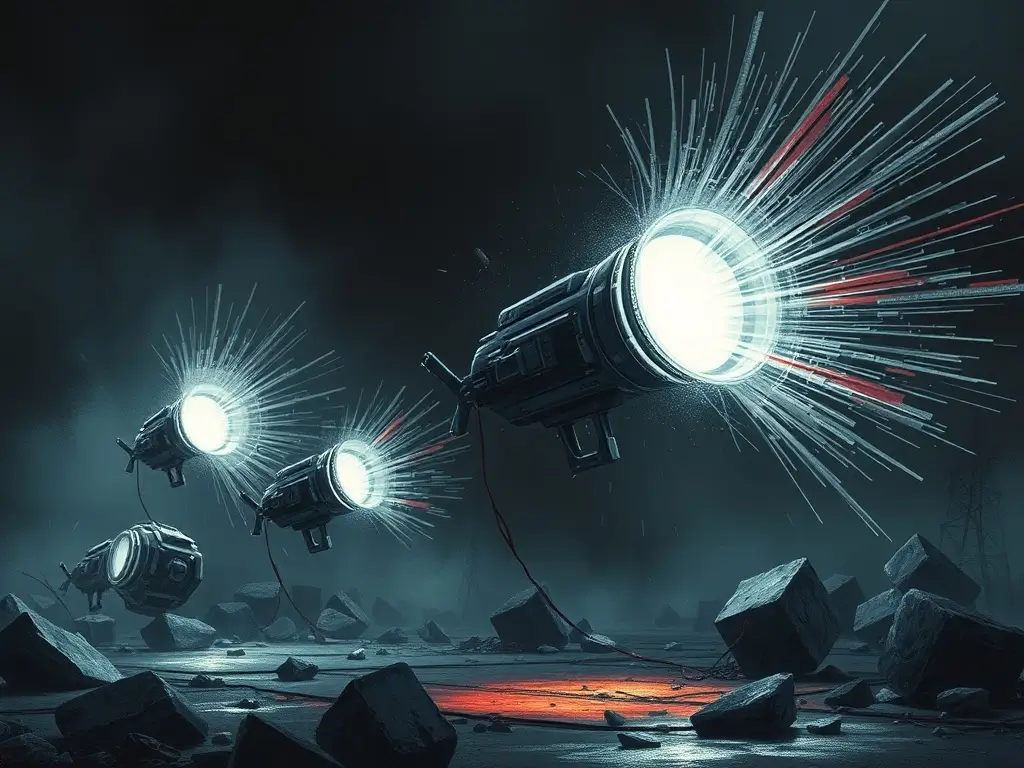 الأسلحة الصوتية (Sonic Weapons) ـ منصة بالعربية