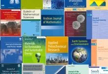 المجلات السعودية المصنفة للنشر العلمي المعتمد ـ منصة بالعربية للدراسات والأبحاث الأكاديمية