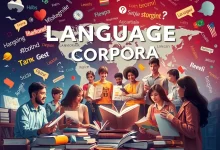 المدونات اللغوية (Corpora) واستخدام English-Corpora.org ـ منصة بالعربية