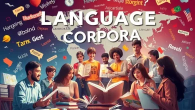 المدونات اللغوية (Corpora) واستخدام English-Corpora.org ـ منصة بالعربية