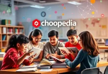 سكوبيديا (Schoopedia) منصة تعليمية رقمية شاملة للطلاب والمعلمين ـ منصة بالعربية