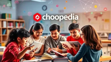 سكوبيديا (Schoopedia) منصة تعليمية رقمية شاملة للطلاب والمعلمين ـ منصة بالعربية