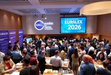 مؤتمر EURALEX 2026 ـ منصة بالعربية