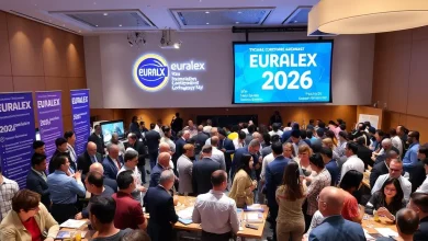 مؤتمر EURALEX 2026 ـ منصة بالعربية