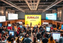 مؤتمر EURALEX، الدراسات المعجمية ـ منصة بالعربية