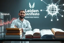 معايير Leiden Manifesto وتبنيها في التقييم الأكاديمي العربي ـ منصة بالعربية