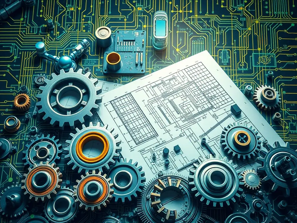 المعايير التقنية والهندسية (Technical Standards)