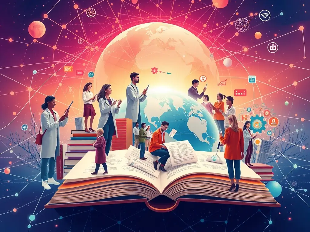 دليل Directory of Open Access Journals ـ منصة بالعربية